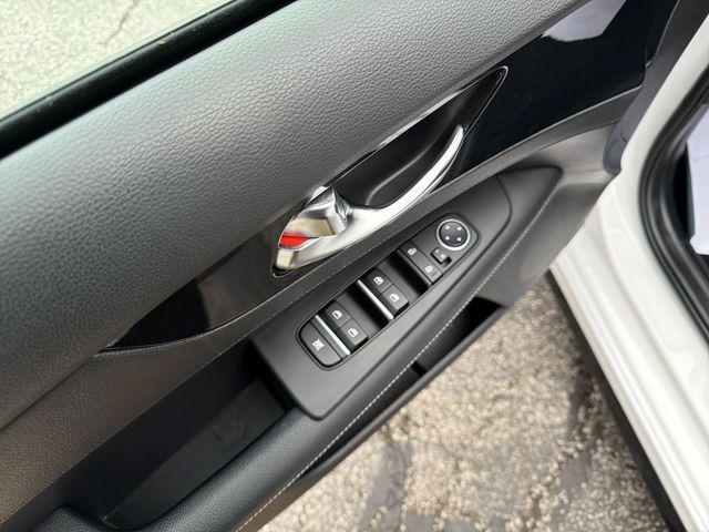 used 2023 Kia Forte car, priced at $19,643