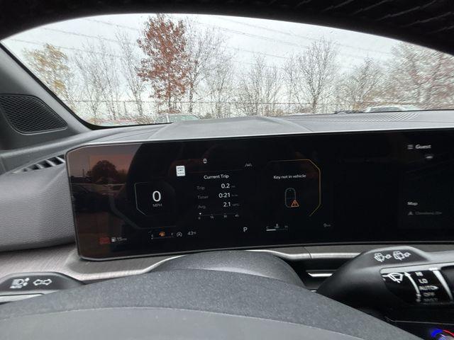 new 2026 Kia Sportage car, priced at $36,736