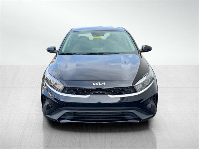 used 2022 Kia Forte car, priced at $17,992