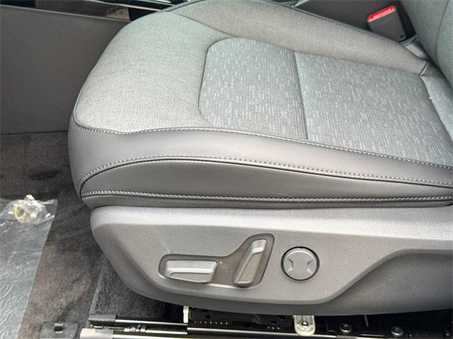 new 2025 Kia Niro car, priced at $33,455