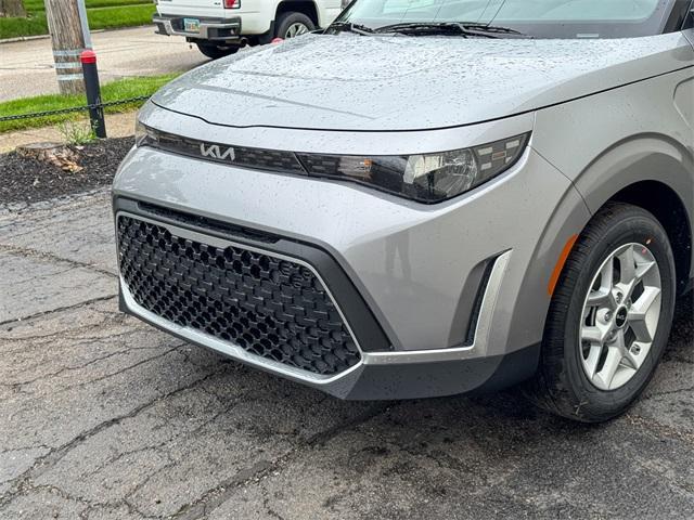 new 2025 Kia Soul car, priced at $22,315