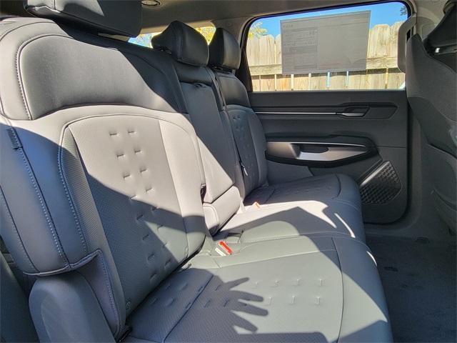 new 2026 Kia EV9 car, priced at $55,989
