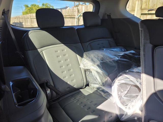 new 2026 Kia EV9 car, priced at $54,989