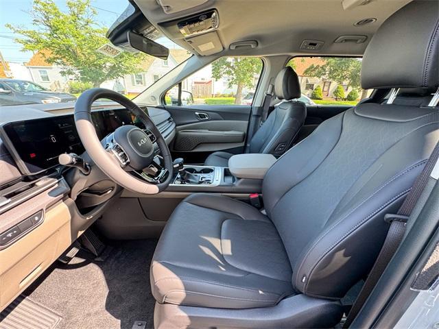 new 2026 Kia Carnival car, priced at $42,580