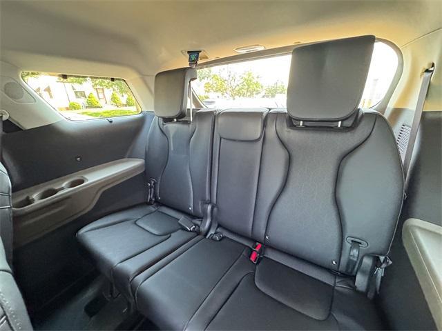 new 2026 Kia Carnival car, priced at $42,580