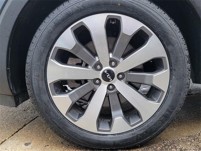 used 2022 Kia Telluride car, priced at $31,306