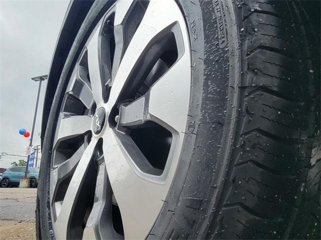 used 2022 Kia Telluride car, priced at $31,306