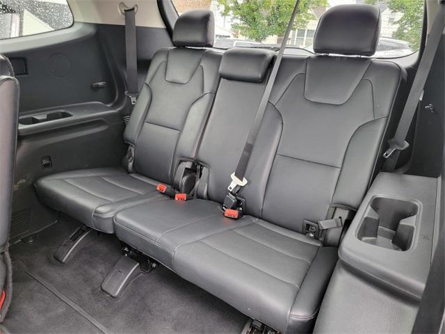 used 2022 Kia Telluride car, priced at $31,306
