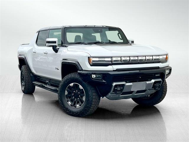 used 2023 GMC HUMMER EV car, priced at $85,459