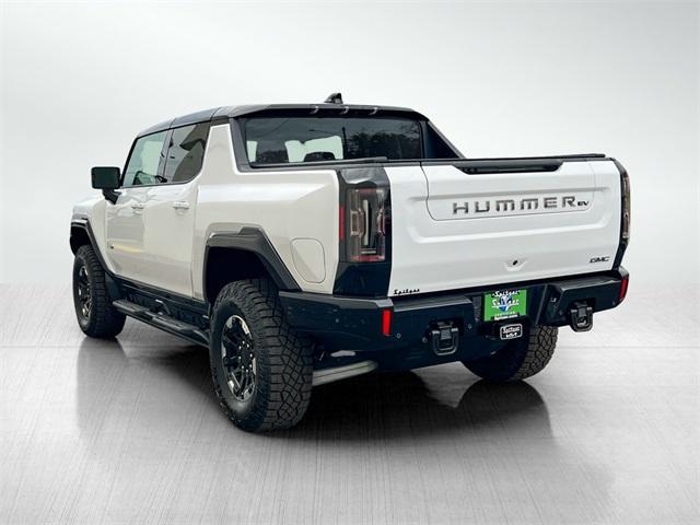 used 2023 GMC HUMMER EV car, priced at $85,459