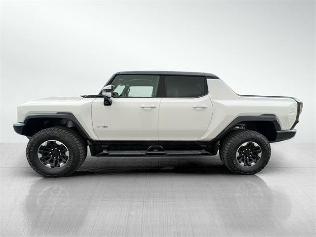 used 2023 GMC HUMMER EV car, priced at $85,459