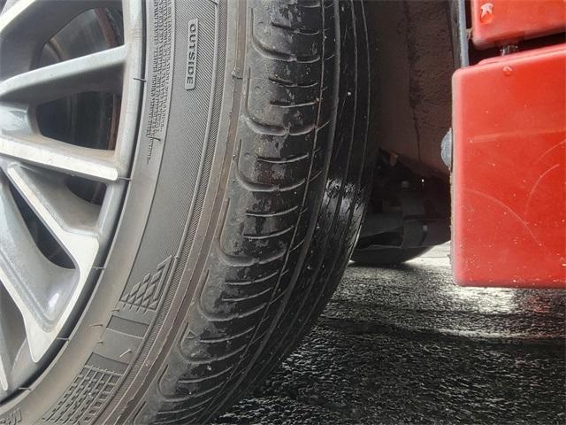 used 2023 Kia Forte car, priced at $19,482