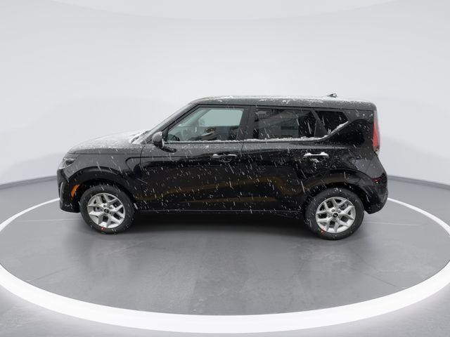 new 2025 Kia Soul car, priced at $22,550
