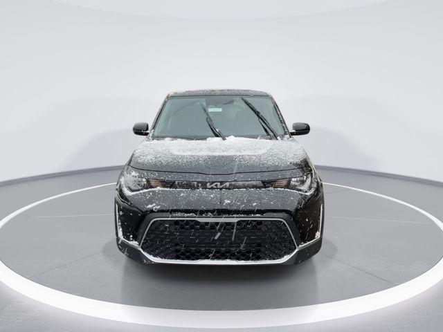 new 2025 Kia Soul car, priced at $22,550