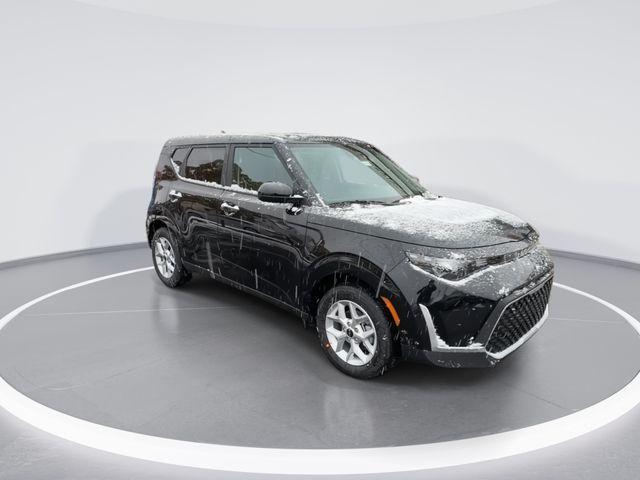 new 2025 Kia Soul car, priced at $22,550