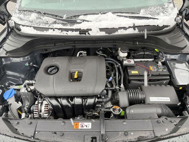 new 2025 Kia Soul car, priced at $22,550