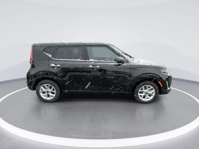 new 2025 Kia Soul car, priced at $22,550