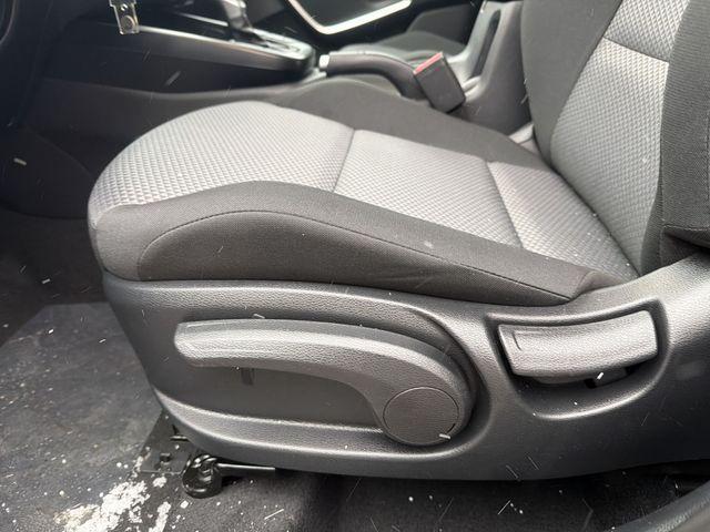 new 2025 Kia Soul car, priced at $22,550