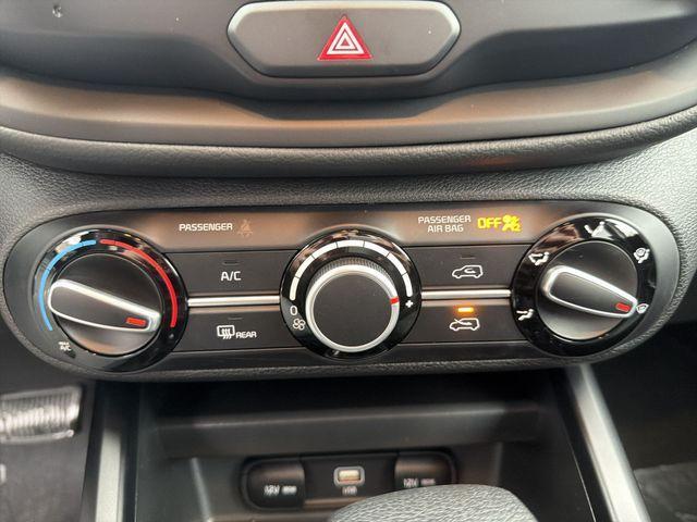 new 2025 Kia Soul car, priced at $22,550