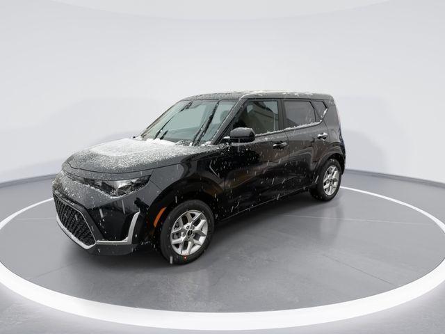 new 2025 Kia Soul car, priced at $22,550