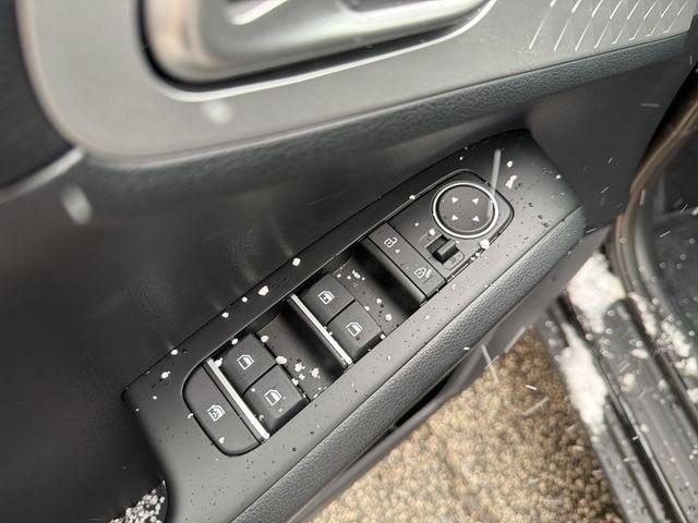 new 2025 Kia Soul car, priced at $22,550