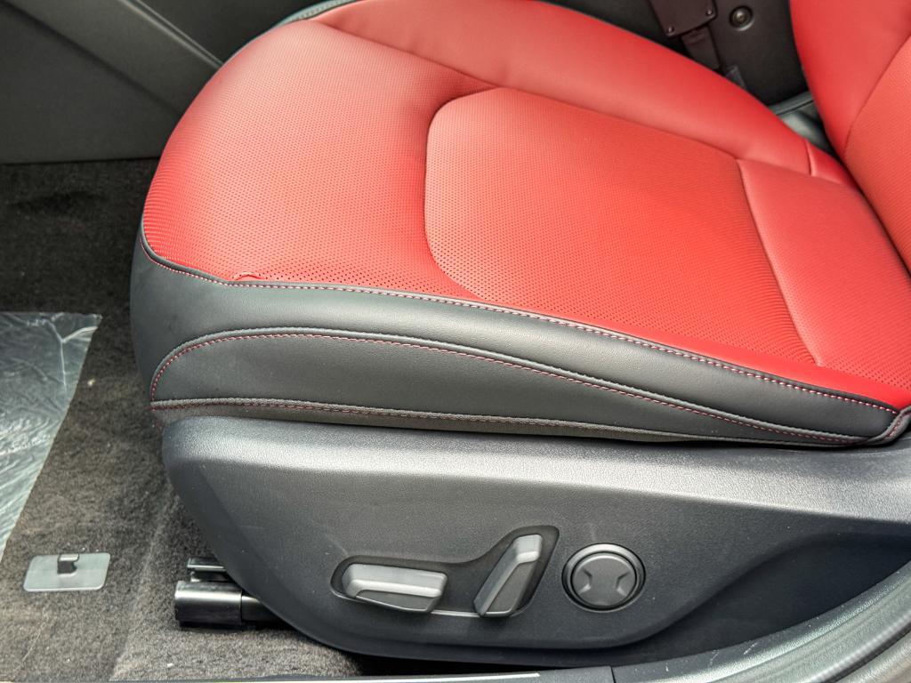new 2025 Kia K4 car, priced at $27,660