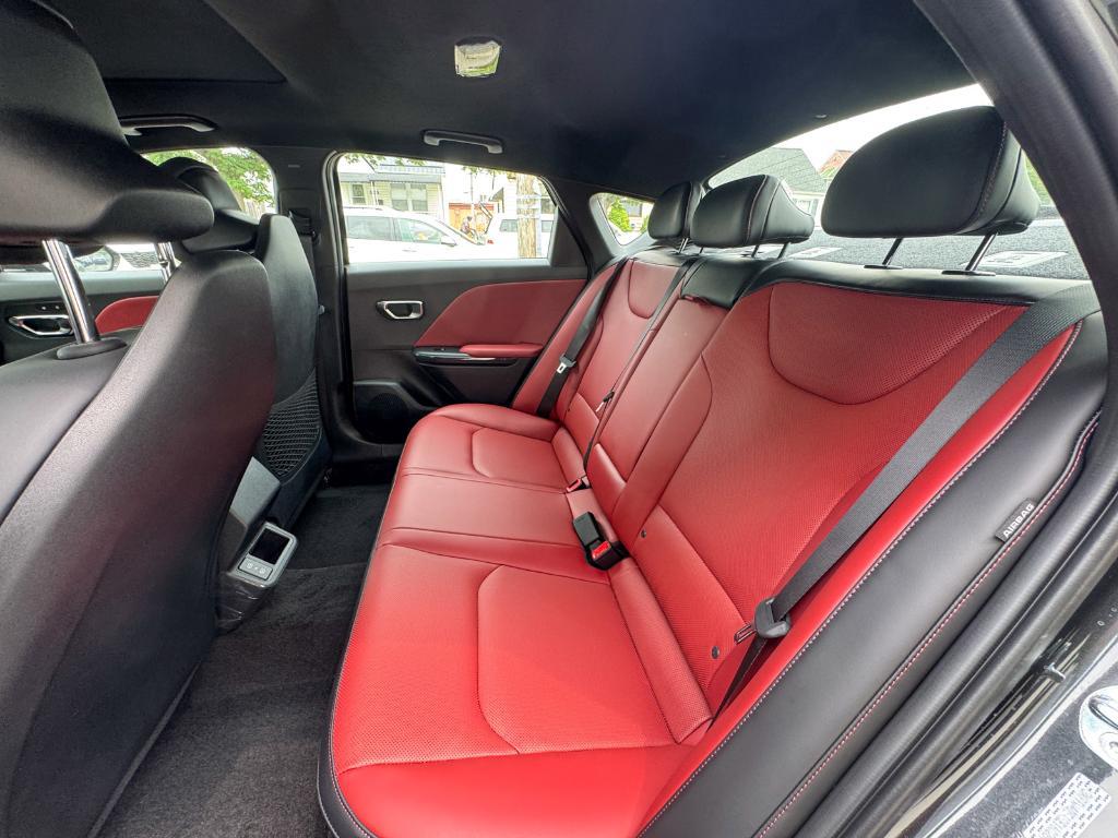 new 2025 Kia K4 car, priced at $27,660