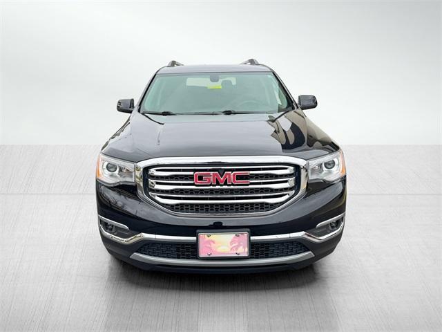 used 2019 GMC Acadia car, priced at $23,613