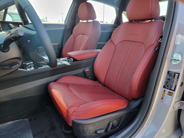 new 2026 Kia K5 car, priced at $28,894