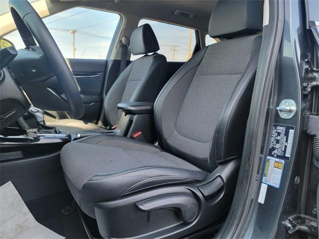 used 2024 Kia Seltos car, priced at $23,787