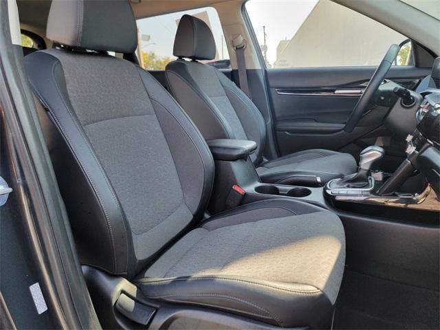 used 2024 Kia Seltos car, priced at $23,787
