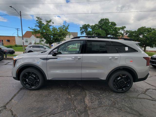 new 2026 Kia Sorento car, priced at $45,061