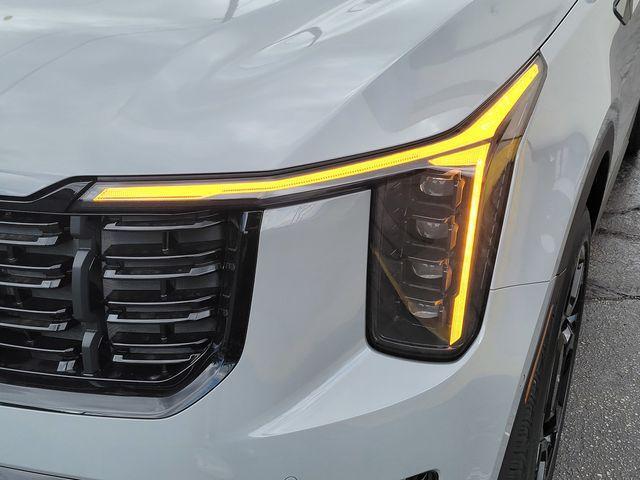 new 2026 Kia Sorento car, priced at $45,061