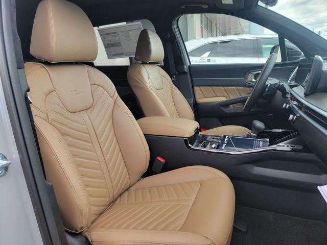 new 2026 Kia Sorento car, priced at $45,061