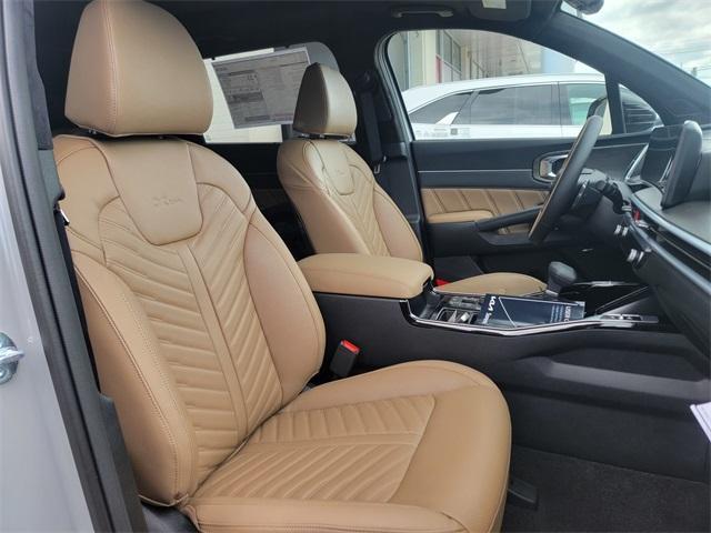 new 2026 Kia Sorento car, priced at $45,561