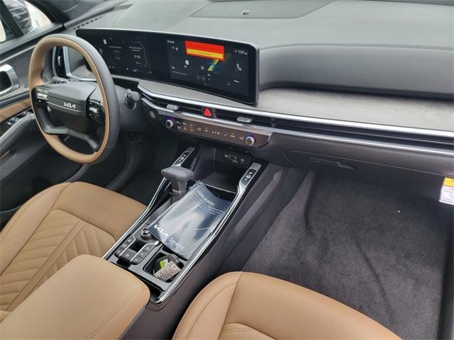 new 2026 Kia Sorento car, priced at $45,561