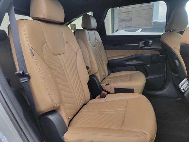 new 2026 Kia Sorento car, priced at $45,061