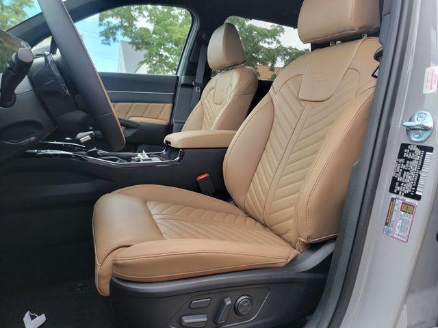 new 2026 Kia Sorento car, priced at $45,061