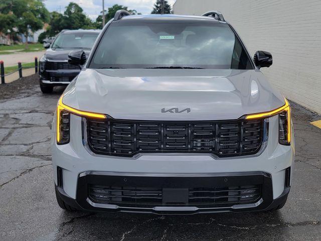 new 2026 Kia Sorento car, priced at $45,061