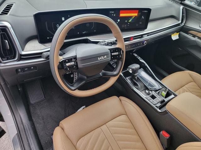 new 2026 Kia Sorento car, priced at $45,061