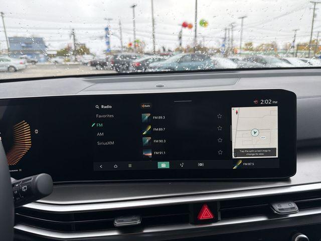 new 2026 Kia Sorento car, priced at $38,617