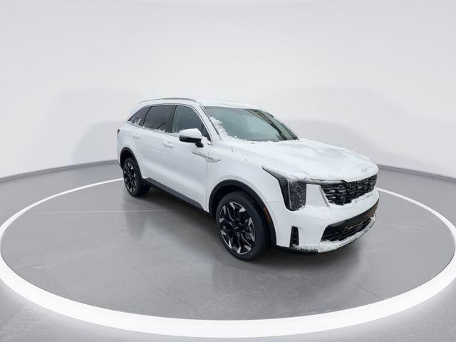 new 2026 Kia Sorento car, priced at $38,617