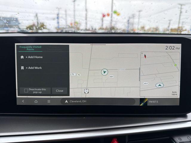 new 2026 Kia Sorento car, priced at $38,617