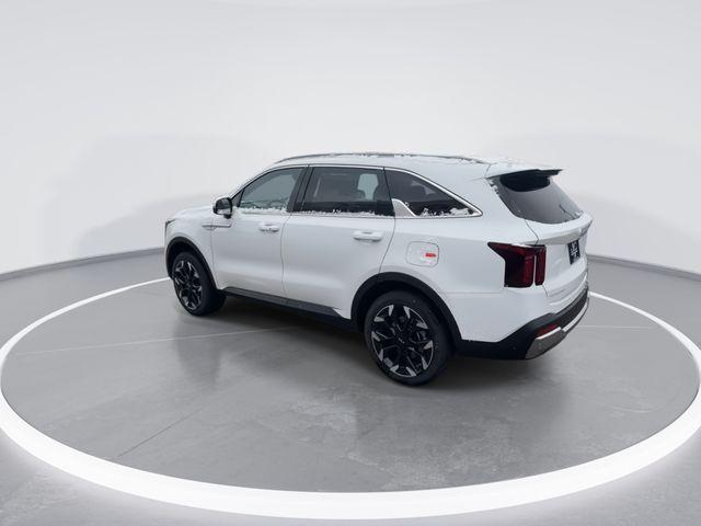 new 2026 Kia Sorento car, priced at $38,617