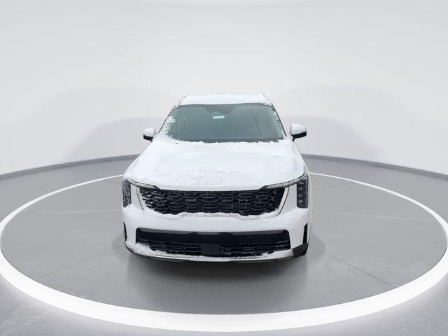 new 2026 Kia Sorento car, priced at $38,617