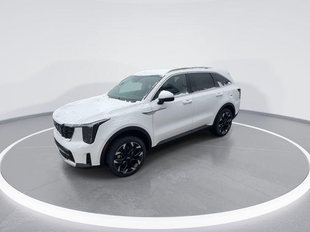 new 2026 Kia Sorento car, priced at $38,617