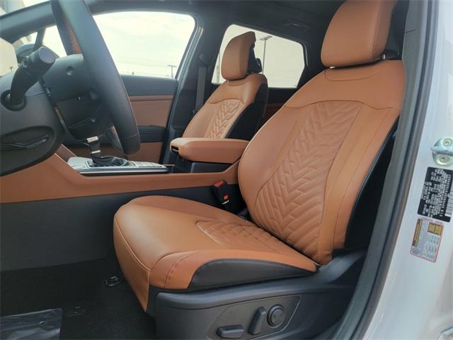 new 2026 Kia Sportage car, priced at $36,736