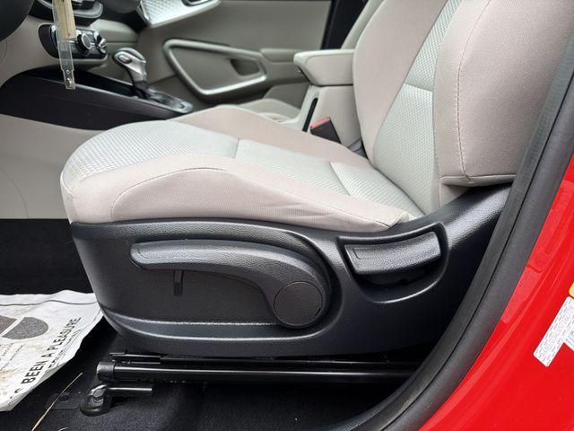 used 2022 Kia Soul car, priced at $17,639