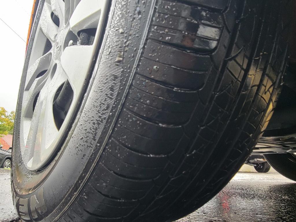 used 2022 Kia Soul car, priced at $17,639