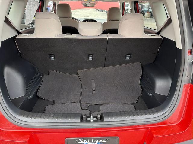 used 2022 Kia Soul car, priced at $17,639